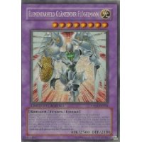 Elementarheld Glänzender Flügelmann CT03-DE004