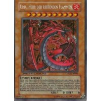 Uria, Herr der reißenden Flammen CT03-DE005