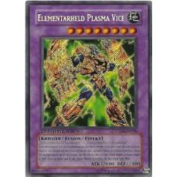 Elementarheld Plasma Vice CT04-DE006