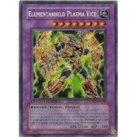 Elementarheld Plasma Vice CT04-DE006