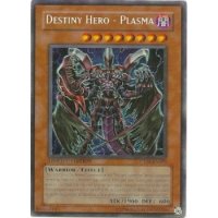Destiny Hero - Plasma CT04-EN003