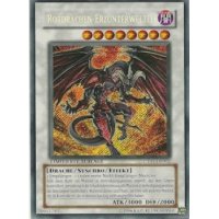 Rotdrachen-Erzunterweltler CT05-DE002