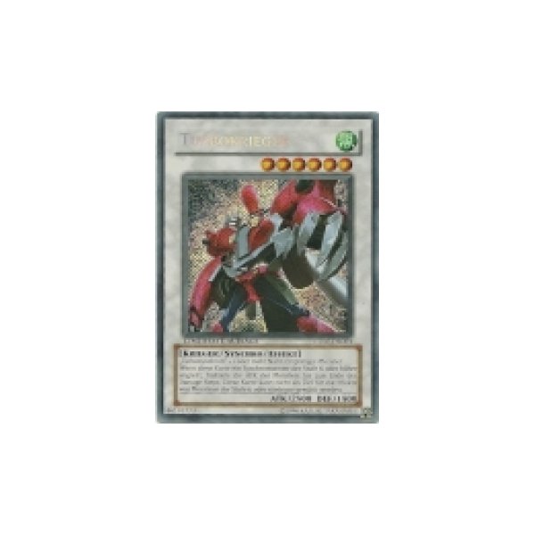 Turbokrieger CT05-DE004