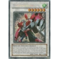 Turbokrieger CT05-DE004