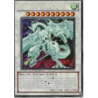 Sternschnuppen-Drache CT07-DE004