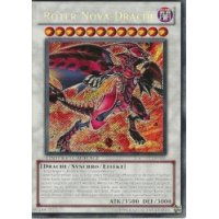 Roter Nova-Drache CT07-DE005