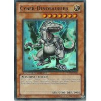 Cyber-Dinosaurier CT07-DE008