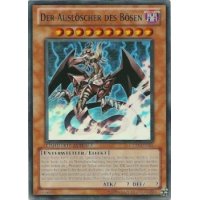 Der Auslöscher des Bösen CT07-DE011