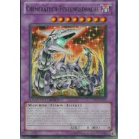 Chimeratech-Festungsdrache CT07-DE013