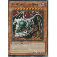 Die Wurzel des Bösen CT07-DE015