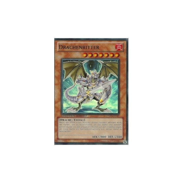 Drachenritter CT07-DE017