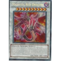 Majestic Red Dragon CT07-EN001
