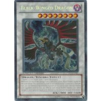 Black Winged Dragon CT07-EN002