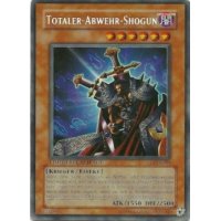 Totaler-Abwehr-Shogun CT1-DE001