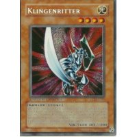 Klingenritter CT1-DE002