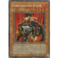 Gebieterischer Ritter CT1-DE003