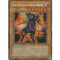 Gaia, Ritter des Dunklen Windes CT1-DE004