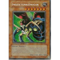 Insektenkönigin CT1-DE005