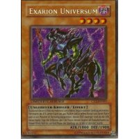 Exarion Universum CT2-DE002