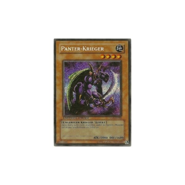 Panter-Krieger CT2-DE006