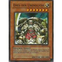 Emes der Unendliche DBT-DE001