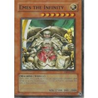 Emes the Infinity DBT-EN001