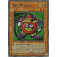 Time Wizard DL1-E001