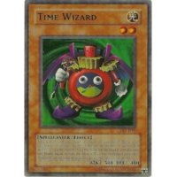Time Wizard DL1-E001