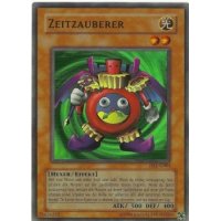 Zeitzauberer DL1-G001