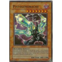 Pistolendrache DL1-G002