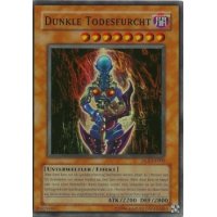 Dunkle Todesfurcht DL2-DE002