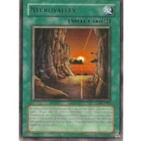 Necrovalley DL3-001