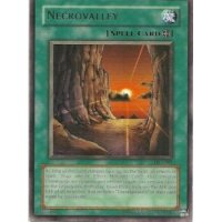 Necrovalley DL3-001