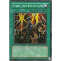 Restructer Revolution DL5-DE001