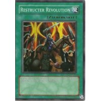 Restructer Revolution DL5-DE001