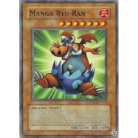 Manga Ryu-Ran DLG-EN063