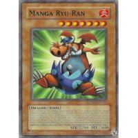 Manga Ryu-Ran DLG-EN063