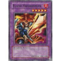 Flame Swordsman DLG1-EN003