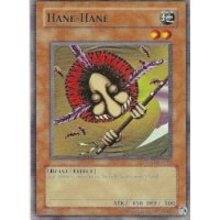 Hane-Hane DLG1-EN016