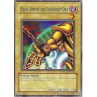 Right Arm of the Forbidden One DLG1-EN020