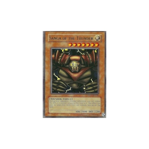 Sanga of the Thunder DLG1-EN031