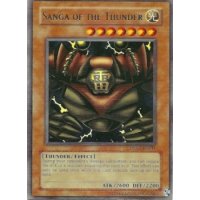 Sanga of the Thunder DLG1-EN031