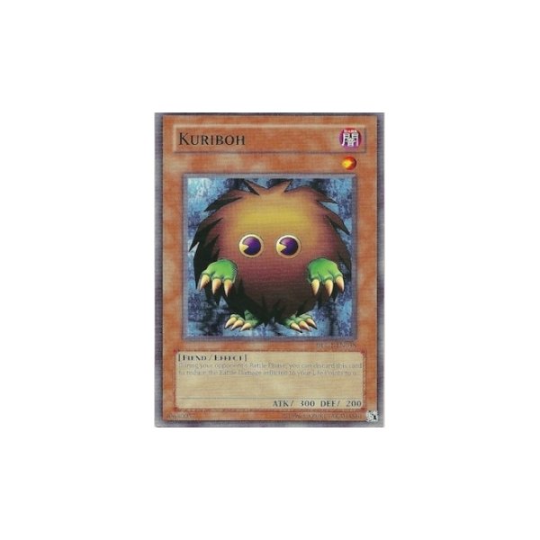 Kuriboh DLG1-EN038