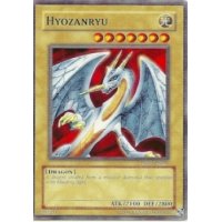 Hyozanryu DLG1-EN066