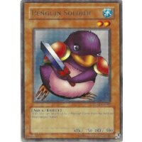 Penguin Soldier DLG1-EN090