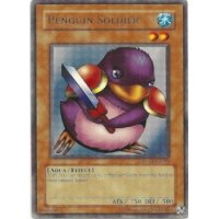 Penguin Soldier DLG1-EN090