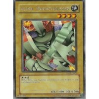 Alpha, Magnetkrieger DOR-G001