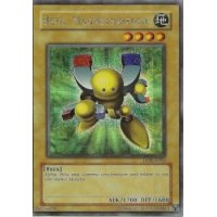 Beta, Magnetkrieger DOR-G002