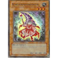 Kartenauswerfer DPCT-DE001