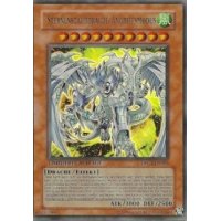 Sternenstaubdrache/Angriffsmodus DPCT-DE003